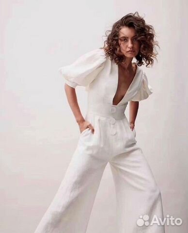 Комбинезон Zimmerman Комбинезон Zimmerman