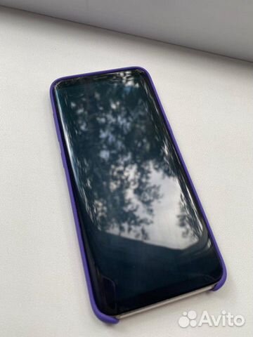 Galaxy S8 4/64gb