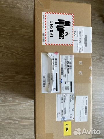 Межсетевой Экран USG6525E-AC 2GE 8DP 2SFP+ 02353AF Межсетевой Экран USG6525E-AC 2GE 8DP 2SFP+ 02353AF