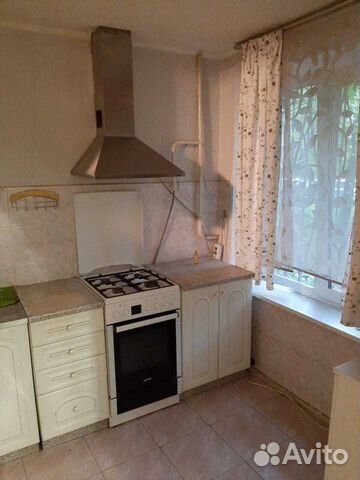 3-к квартира, 55 м², 1/5 эт. 3-к квартира, 55 м², 1/5 эт.