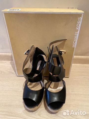 Босоножки Michael Kors Босоножки Michael Kors