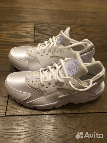 Кроссовки Nike Air Huarache Кроссовки Nike Air Huarache