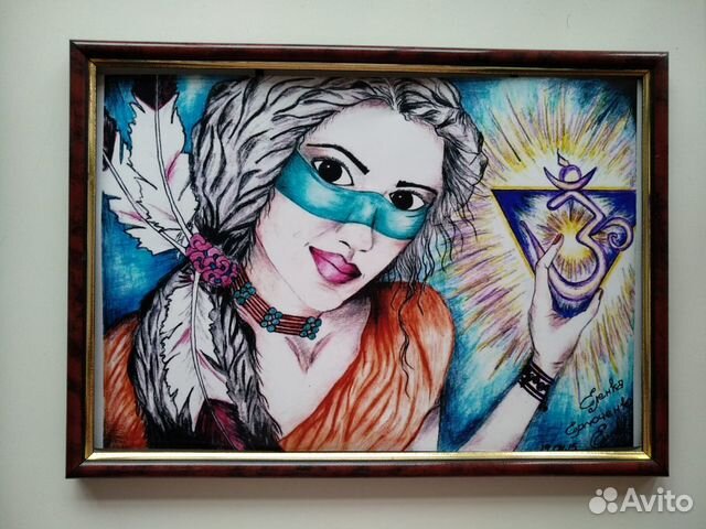 Картина Картина