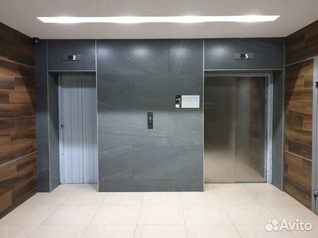 Студия, 29.4 м², 5/12 эт. Студия, 29.4 м², 5/12 эт.