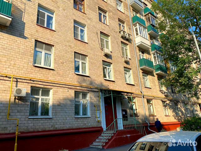 Студия, 21.7 м², 1/5 эт. Студия, 21.7 м², 1/5 эт.