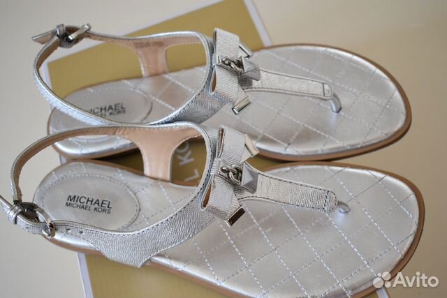 Босоножки Michael Kors 39р Босоножки Michael Kors 39р