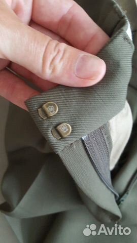 Брюки Massimo Dutti Брюки Massimo Dutti