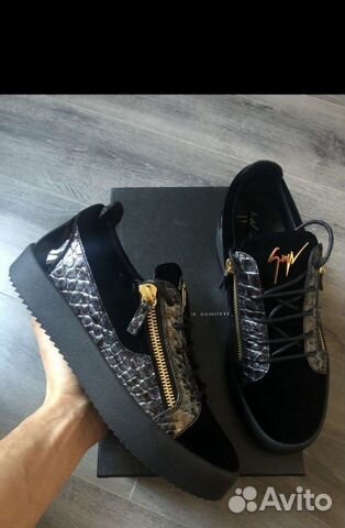 Giuseppe Zanotti Giuseppe Zanotti
