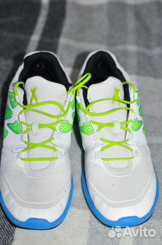Кроссовки Adidas, оригинал, р 35