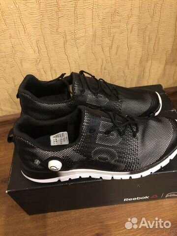 Кроссовки reebok Кроссовки reebok