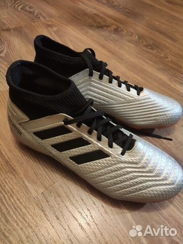 Бутсы Adidas Predator 19.3 FG Бутсы Adidas Predator 19.3 FG