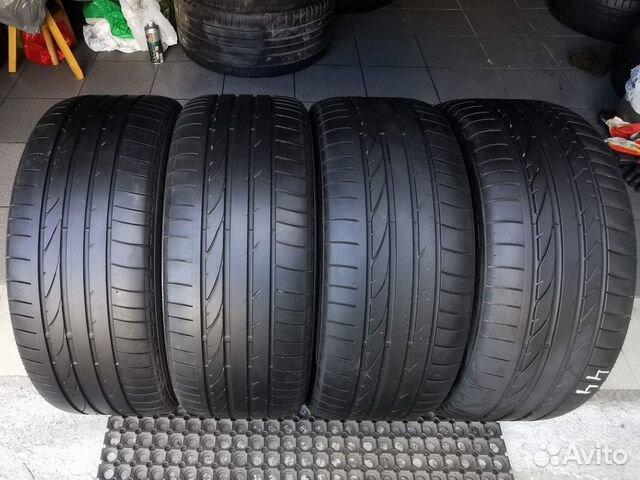 275-45-19 Bridgestone Dueler Sport HP 108Y 275-45-19 Bridgestone Dueler Sport HP 108Y