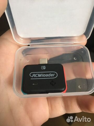 Nintendo switch (прошитая) Nintendo switch (прошитая)