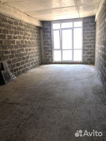 1-к квартира, 33 м², 3/4 эт.