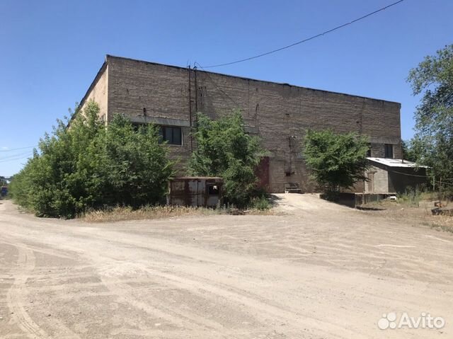 Помещение свободного назначения