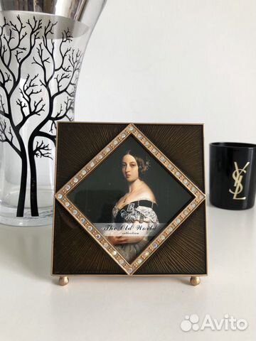 Фоторамка новая Фоторамка новая