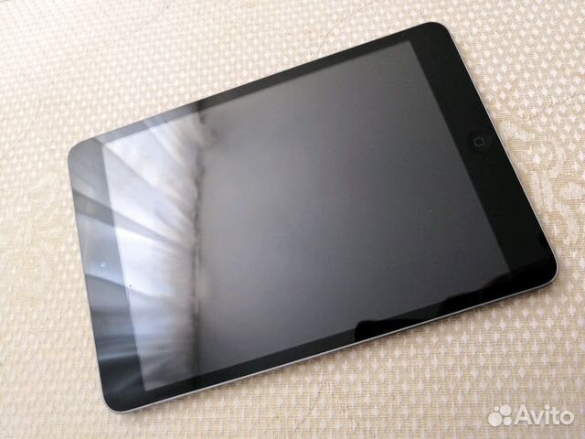 iPad mini 2 16GB VI-FI