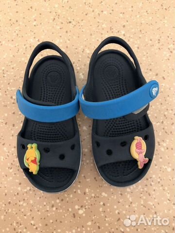 Сандалии Crocs Сандалии Crocs