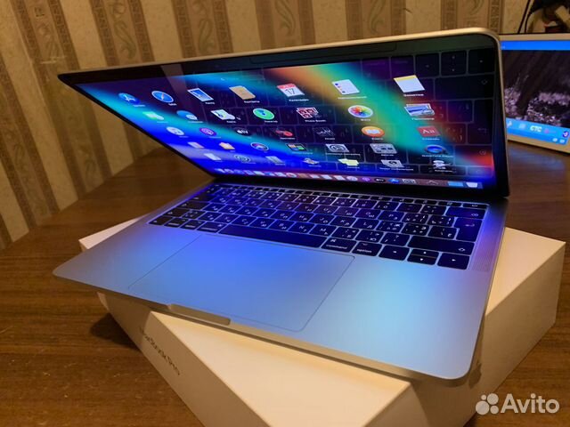 MacBook Pro 13. 2017 Год/Core i5/8/256/ Новый MacBook Pro 13. 2017 Год/Core i5/8/256/ Новый