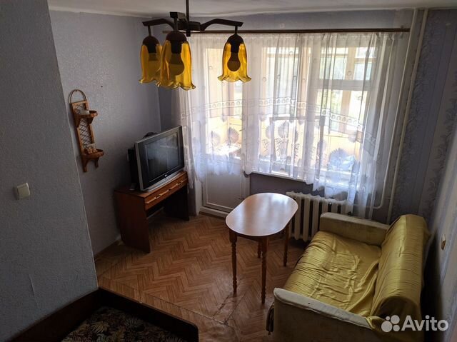 1-к квартира, 24 м², 2/5 эт.