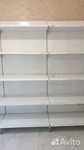 Стеллаж Стеллаж