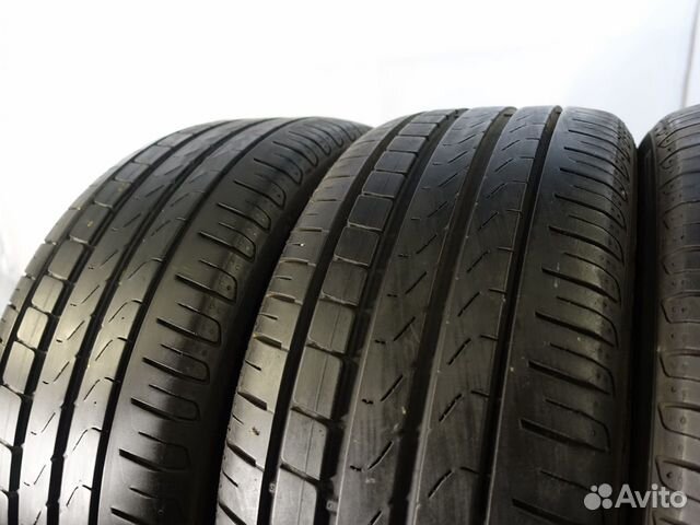 235 50 18 Pirelli Verde all seasons 1cKtb 235 50 18 Pirelli Verde all seasons 1cKtb
