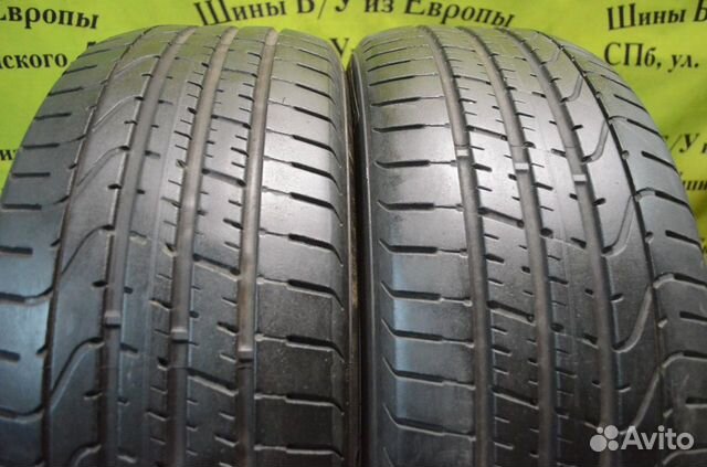 245 45 19 Пара Pirelli pzero RunFlat 20DA 245 45 19 Пара Pirelli pzero RunFlat 20DA
