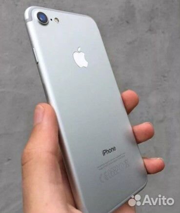 iPhone 7 128gb Gold