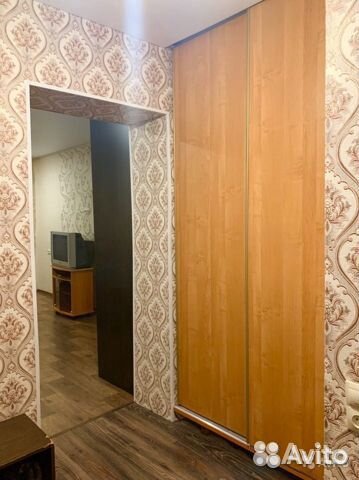 1-к квартира, 36 м², 2/5 эт.