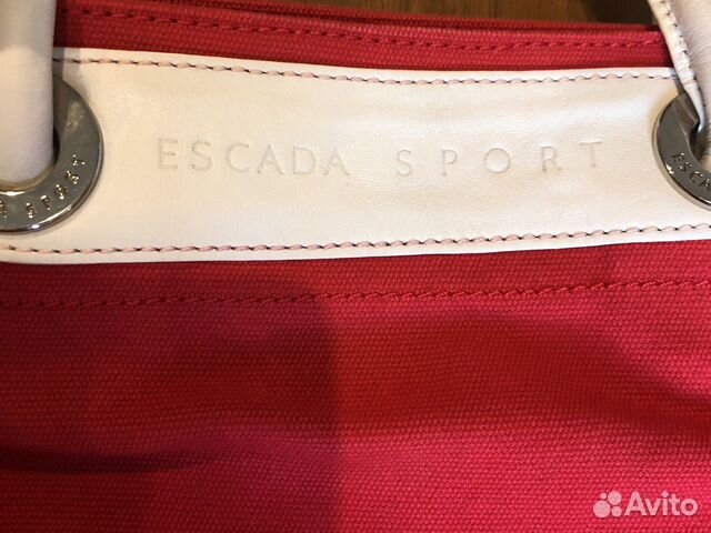Сумка Escada sport Сумка Escada sport
