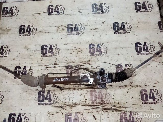 Рулевая рейка для Chery Amulet