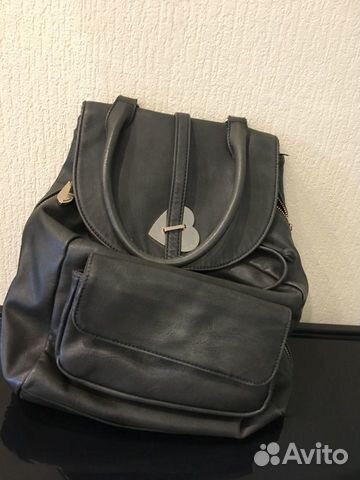 Рюкзак twin set Рюкзак twin set