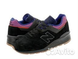 New Balance M997CSS New Balance M997CSS