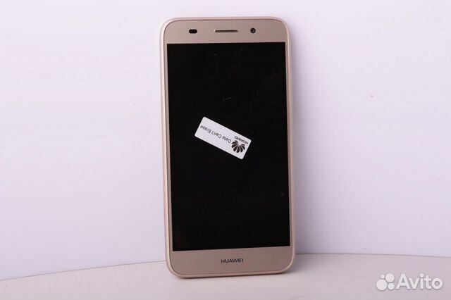 Телефон Huawei Y3 2017 (CRO-U00) 3G на запчасти
