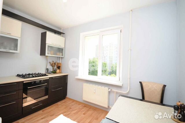 2-к квартира, 58.1 м², 6/9 эт. 2-к квартира, 58.1 м², 6/9 эт.