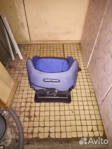 Автокресло Автокресло