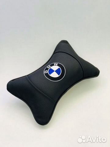 Автомобильная подушка BMW Автомобильная подушка BMW