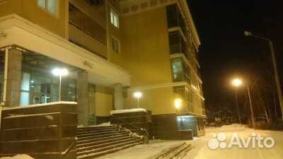 3-к квартира, 75 м², 5/7 эт.