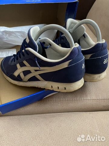 Кроссовки asics Кроссовки asics