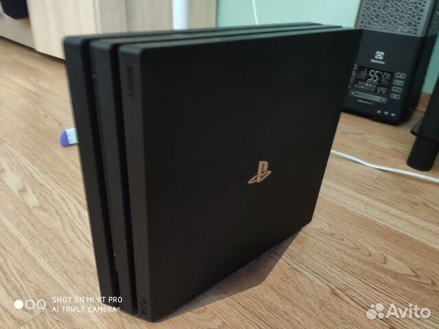 Sony PS4 Pro Sony PS4 Pro