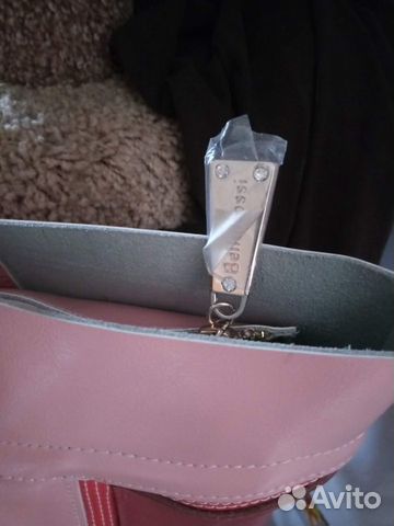 Женские кожаные сумки