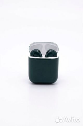AirPods 2 color