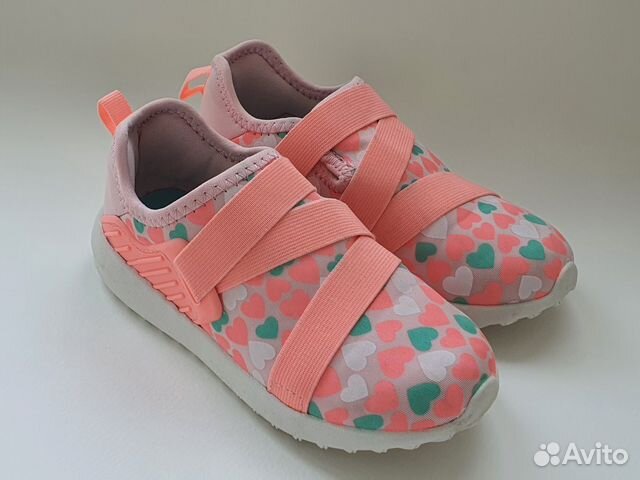 Слипоны и Сандалии Rabbit р-р 28