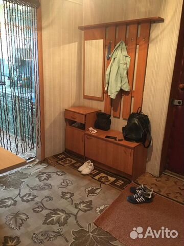 2-к квартира, 50 м², 5/5 эт.