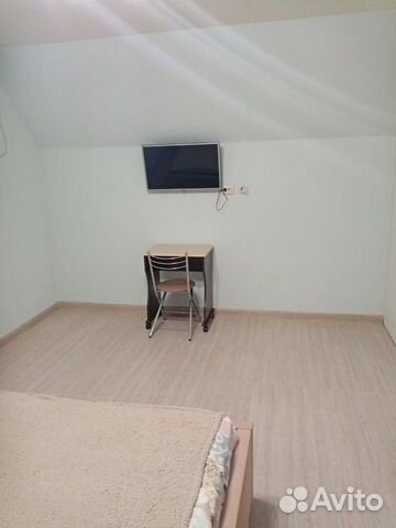 Комната 17 м² в 1-к, 2/2 эт. Комната 17 м² в 1-к, 2/2 эт.