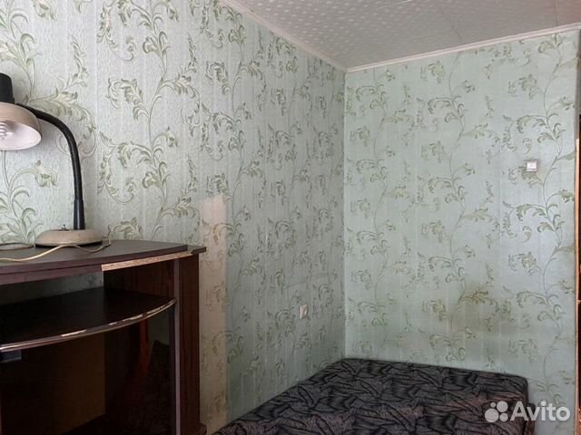 2-к квартира, 47 м², 3/5 эт.