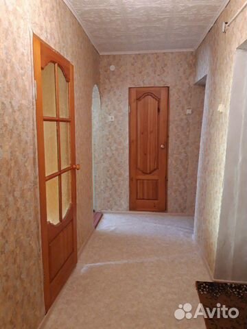 2-к квартира, 47.5 м², 2/2 эт.