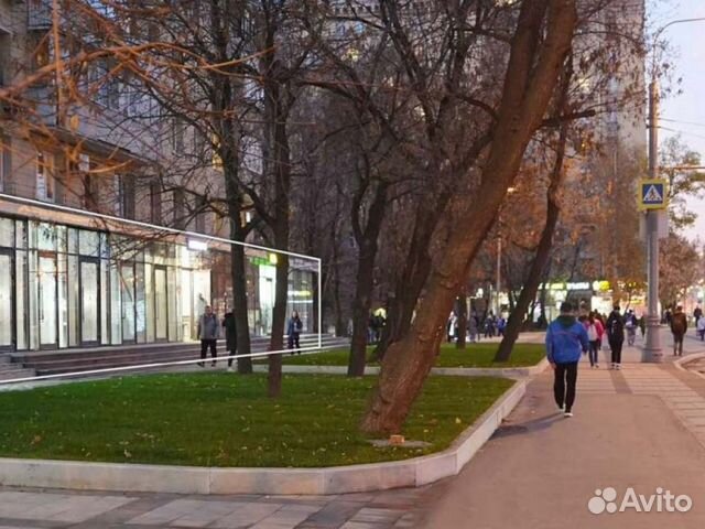 Продам торговое помещение, 15.70 м²
