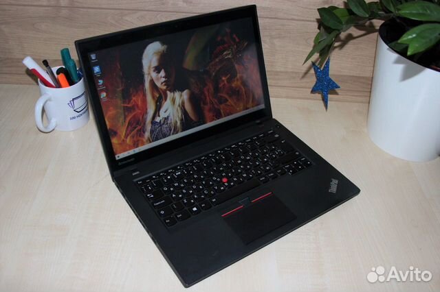 Lenovo ThinkPad/i5/16Gb/SSD/подсветка/гарантия Lenovo ThinkPad/i5/16Gb/SSD/подсветка/гарантия
