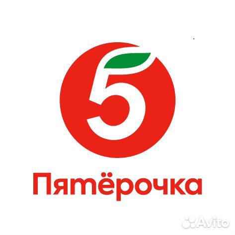 Продавец-кассир ст. Егорлыкская